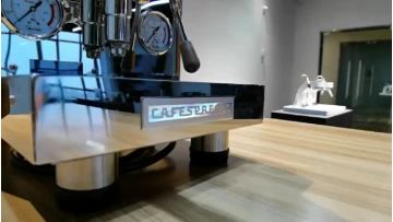 PID Controller E61 Espresso Machine.mp4