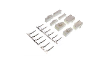 Electric Motor Washing Machine Connector Terminal Wiring 170361-11