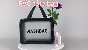 Cosmetic Bag/Travel Kits