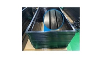 YCLTOUCH 65 inch infrared touch screen frame with 10 20 40 50 multi touch  points for interactive touch screen displays1