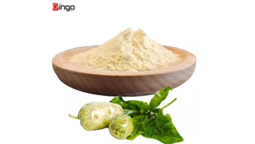 Nori fruit powder