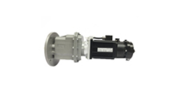 Automatic Door Motor And Control Box electric motor door high speed door motor1
