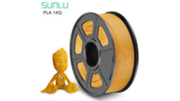 SUNLU PLA Print Filament 1.75mm PLA plastic Multi Color for 3D Printer Filaments1