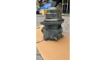 Sany Rexroth Travel Motor Head A6VE107 Suitable for Sany 205/215/235/305/335/365
