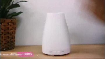 Humidifier of Japanese wine bottle
