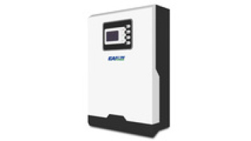 EASUN POWER 3KVA 5KVA 220V 230VAC 5KW Home System 24V 48v 3500W 5500W MPPT Offgrid Solar Inverter1