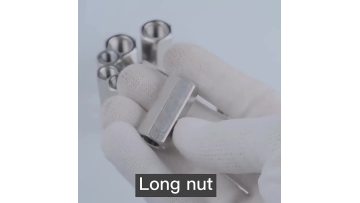 coupling nut002