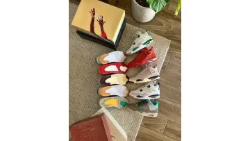 Men′s and Women′s Retro Dad Shoes, Running Shoes, Thick-Soled Dad Shoes, Online Replica Store, Sports Shoes, Football Shoes, Wholesale Basketball Sh1