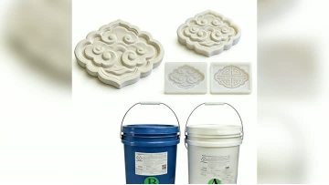 Addition curing silicone21