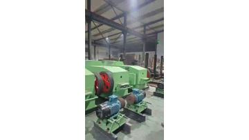 Steel Pipe Mill Machine