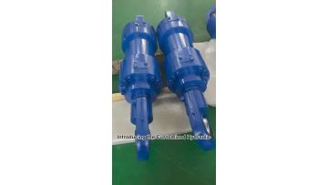 200 125-210 hydraulic cylinder