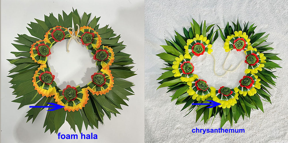 Kn Hls028p Tongan Kakala