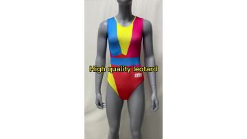 fancy gymnastic leotards