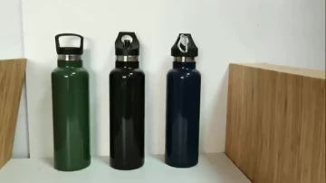 Sports Water Bottle-700ML