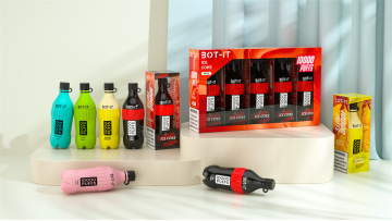Bot it 10000 puffs vape