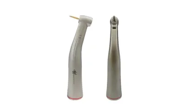 Best Dental Handpiece 1: 5 Contra Angle Increase High Speed Handpiece / Dental 1: 5 Fiber Optical Handpiece1