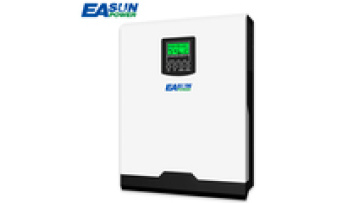 EASUN POWER  1KVA inverter off-grid  50A Pure Sine Wave 1KW 1000W PWM 12V to 220V Solar Inverter1