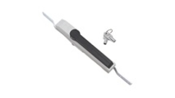 MS830 3 Point Rod Lock Electric Box Cabinet Lock Latch Door Lock1
