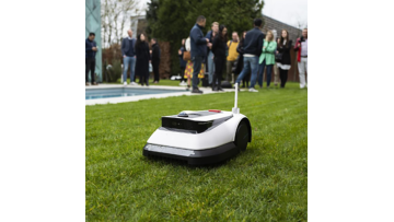 ECOVACS GOAT G1 (2)