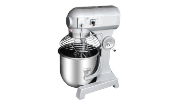 planetary mixer machine