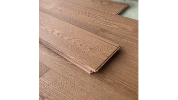 Brown Wood Flooring