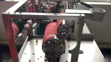 Semi Automatic Coffee Maker