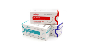 Surgical suture