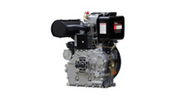 NEW 1102 1105 18hp 20hp 12.5KW 3000rpm 3600rpm crankshaft output four stroke diesel engine for sale1