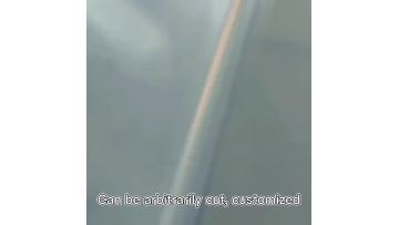 silicone sheet