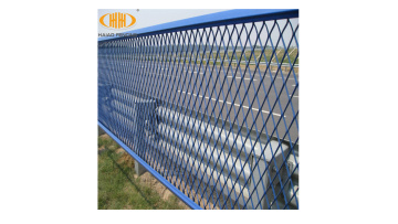 China (Anping) expanded metal mesh price high quality expanded metal1