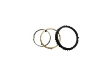 China auto parts manufacturers Transmation Gearbox Parts Synchronizer Ring OEM 3302-14011791