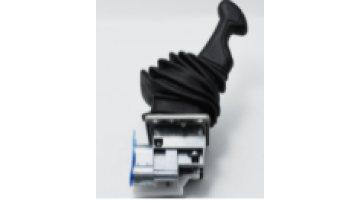 Mercedes benz hand brake valve