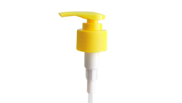 21F Lotion pump dispenser