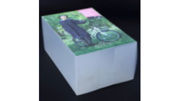 Customized Printing Highly Transparent Packaging PET Boxes Folding Plastic Transparent PVC Packaging Boxes1