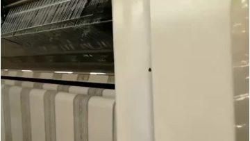 curtain machine