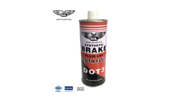 GL Brake Fluid 9-6