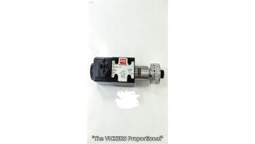 VICKERS Proportional Directional Control Valve DG4V-3-35A