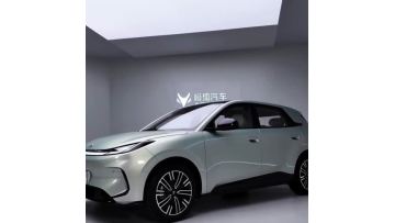 Polar Fox T1 Electric Vehicle Review