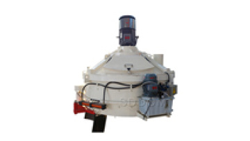 Portable CMP500 Planetary Concrete Mixer for Sale - Patent & CE&ISO Certified1
