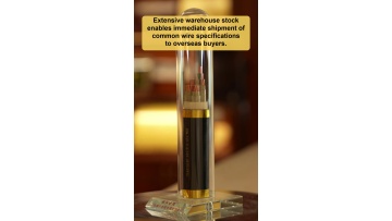 How eco friendly copper core design prolongs cable service life under humid coastal environments