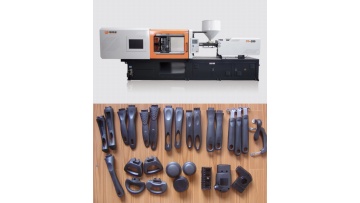 bakeliter injection molding machine 