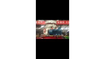 Multi-cylinder hydraulic cone crusher