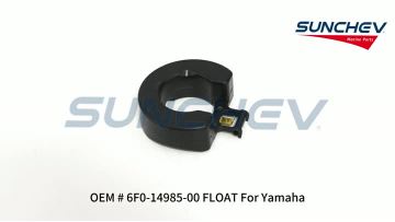 6F0-14985-00 FLOAT