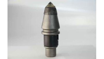 Alloy Rotary Cutting Teeth