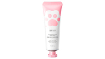 Wholesale Private Label Hand Cream: 50g Moisturizing Whitening Anti-Aging Hand Lotion1