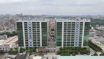 Yuzhan Precision has strong capabilities