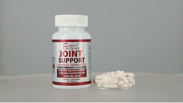 Glucosamine Chondroitin