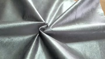 Flat Italian Plush a