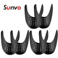 3 Pairs Shoes Shield for Sneaker Anti Crease Shoe Protector Stretcher Expander Shaper Toe Caps Support Shoes Head Dropshipping