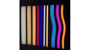 flex led strips